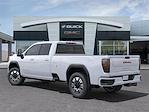 2025 GMC Sierra 3500 Crew Cab 4x4 Pickup for sale #D453098 - photo 4