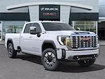 2025 GMC Sierra 3500 Crew Cab 4x4 Pickup for sale #D453098 - photo 7