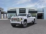 2025 GMC Sierra 3500 Crew Cab 4x4 Pickup for sale #D453098 - photo 8