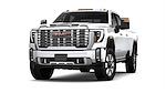 2025 GMC Sierra 3500 Crew Cab 4x4 Pickup for sale #D453098 - photo 25