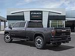 2025 GMC Sierra 3500 Crew Cab 4x4 Pickup for sale #D453099 - photo 4