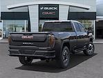 2025 GMC Sierra 3500 Crew Cab 4x4 Pickup for sale #D453099 - photo 2