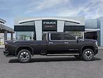 2025 GMC Sierra 3500 Crew Cab 4x4 Pickup for sale #D453099 - photo 5