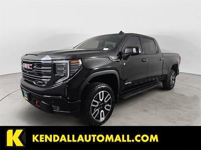 2024 GMC Sierra 1500 Crew Cab 4WD Pickup for sale #D453099A - photo 1
