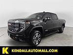 2024 GMC Sierra 1500 Crew Cab 4WD Pickup for sale #D453099A - photo 1