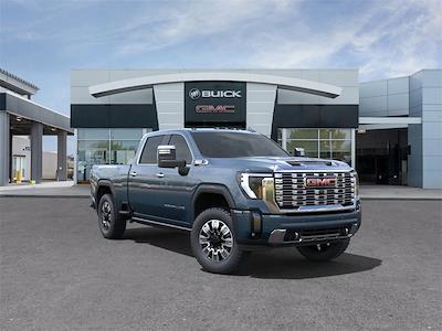 2025 GMC Sierra 3500 Crew Cab 4x4 Pickup for sale #D453100 - photo 1
