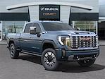 2025 GMC Sierra 3500 Crew Cab 4x4 Pickup for sale #D453100 - photo 7