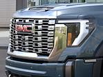 2025 GMC Sierra 3500 Crew Cab 4x4 Pickup for sale #D453100 - photo 13