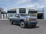 2025 GMC Sierra 3500 Crew Cab 4x4 Pickup for sale #D453100 - photo 1