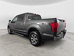 2018 Ford F-150 SuperCrew Cab 4x4 Pickup for sale #D453100A - photo 3