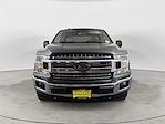 2018 Ford F-150 SuperCrew Cab 4x4 Pickup for sale #D453100A - photo 8