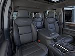 2025 GMC Sierra 3500 Crew Cab 4x4 Pickup for sale #D453101 - photo 16