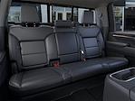 2025 GMC Sierra 3500 Crew Cab 4x4 Pickup for sale #D453101 - photo 17