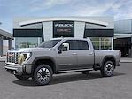 2025 GMC Sierra 3500 Crew Cab 4x4 Pickup for sale #D453101 - photo 3