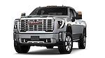 2025 GMC Sierra 3500 Crew Cab 4x4 Pickup for sale #D453101 - photo 25