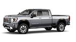 2025 GMC Sierra 3500 Crew Cab 4x4 Pickup for sale #D453101 - photo 28