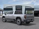 2025 GMC Sierra 3500 Crew Cab 4x4 Pickup for sale #D453101 - photo 4