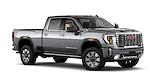 2025 GMC Sierra 3500 Crew Cab 4x4 Pickup for sale #D453101 - photo 30