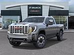 2025 GMC Sierra 3500 Crew Cab 4x4 Pickup for sale #D453101 - photo 6