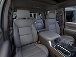 New 2025 GMC Sierra 1500 SLT Crew Cab 4x4 Pickup for sale #D453102 - photo 16