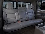 New 2025 GMC Sierra 1500 SLT Crew Cab 4x4 Pickup for sale #D453102 - photo 17