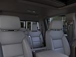 New 2025 GMC Sierra 1500 SLT Crew Cab 4x4 Pickup for sale #D453102 - photo 24