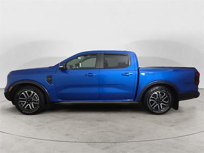 2024 Ford Ranger SuperCrew Cab 4WD Pickup for sale #D453103A - photo 2