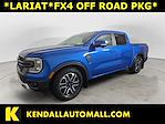 2024 Ford Ranger SuperCrew Cab 4WD Pickup for sale #D453103A - photo 1