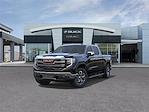 2025 GMC Sierra 1500 Crew Cab 4x4 Pickup for sale #D453105 - photo 8