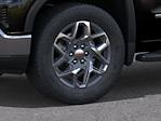 2025 GMC Sierra 1500 Crew Cab 4x4 Pickup for sale #D453105 - photo 9