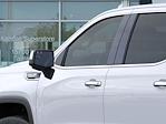 New 2025 GMC Sierra 1500 SLT Crew Cab 4x4 Pickup for sale #D453106 - photo 12