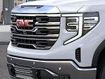 New 2025 GMC Sierra 1500 SLT Crew Cab 4x4 Pickup for sale #D453106 - photo 13