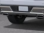 New 2025 GMC Sierra 1500 SLT Crew Cab 4x4 Pickup for sale #D453106 - photo 14