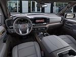 New 2025 GMC Sierra 1500 SLT Crew Cab 4x4 Pickup for sale #D453106 - photo 15