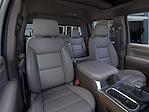 New 2025 GMC Sierra 1500 SLT Crew Cab 4x4 Pickup for sale #D453106 - photo 16