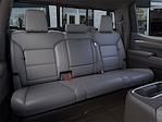 New 2025 GMC Sierra 1500 SLT Crew Cab 4x4 Pickup for sale #D453106 - photo 17