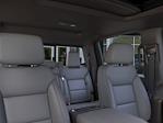 New 2025 GMC Sierra 1500 SLT Crew Cab 4x4 Pickup for sale #D453106 - photo 24