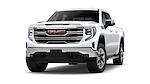 New 2025 GMC Sierra 1500 SLT Crew Cab 4x4 Pickup for sale #D453106 - photo 27