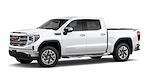 New 2025 GMC Sierra 1500 SLT Crew Cab 4x4 Pickup for sale #D453106 - photo 28