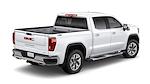 New 2025 GMC Sierra 1500 SLT Crew Cab 4x4 Pickup for sale #D453106 - photo 29