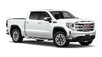 New 2025 GMC Sierra 1500 SLT Crew Cab 4x4 Pickup for sale #D453106 - photo 30
