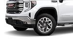 New 2025 GMC Sierra 1500 SLT Crew Cab 4x4 Pickup for sale #D453106 - photo 31