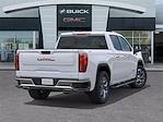 New 2025 GMC Sierra 1500 SLT Crew Cab 4x4 Pickup for sale #D453106 - photo 2