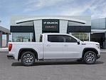New 2025 GMC Sierra 1500 SLT Crew Cab 4x4 Pickup for sale #D453106 - photo 5