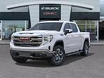 New 2025 GMC Sierra 1500 SLT Crew Cab 4x4 Pickup for sale #D453106 - photo 6