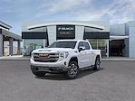 New 2025 GMC Sierra 1500 SLT Crew Cab 4x4 Pickup for sale #D453106 - photo 8