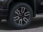 2025 GMC Sierra 1500 Crew Cab 4x4 Pickup for sale #D453108 - photo 9