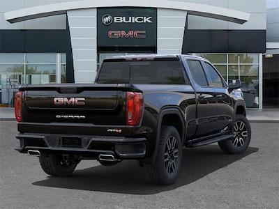 New 2025 GMC Sierra 1500 AT4 Crew Cab 4x4 Pickup for sale #D453111 - photo 2