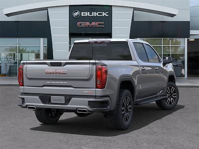 New 2025 GMC Sierra 1500 AT4 Crew Cab 4x4 Pickup for sale #D453113 - photo 2