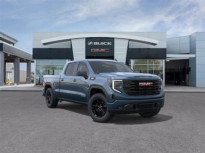 2025 GMC Sierra 1500 Crew Cab 4x4 Pickup for sale #D453116 - photo 1
